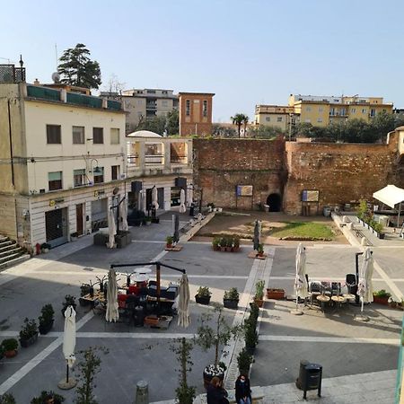 Appartamento Luminosissimo In Pieno Centro Grosseto Eksteriør bilde