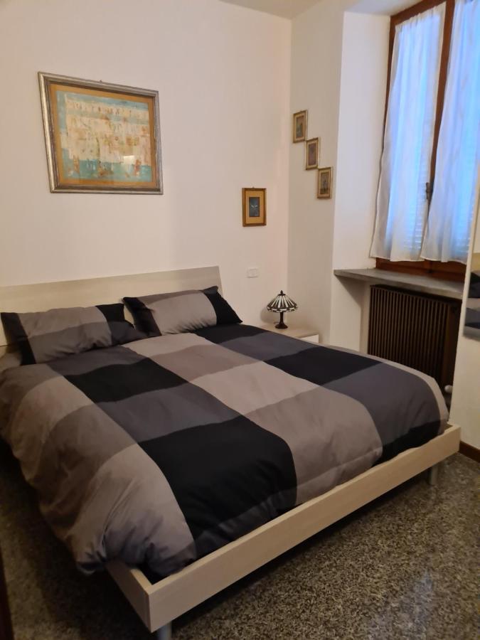 Appartamento Luminosissimo In Pieno Centro Grosseto Eksteriør bilde