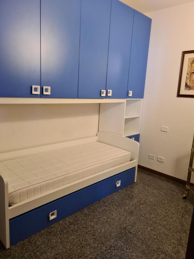 Appartamento Luminosissimo In Pieno Centro Grosseto Eksteriør bilde
